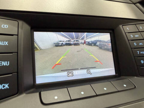 2019 Ford Taurus SEL