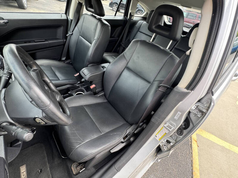 2008 Dodge Caliber R/T