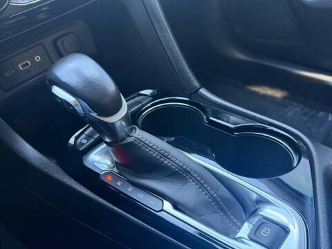 2021 Buick Encore GX Essence