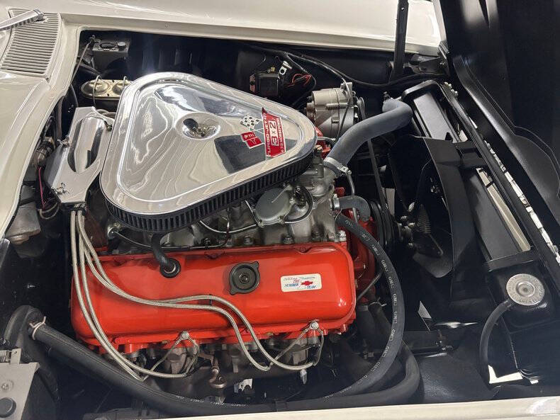 1967 Chevrolet Corvette