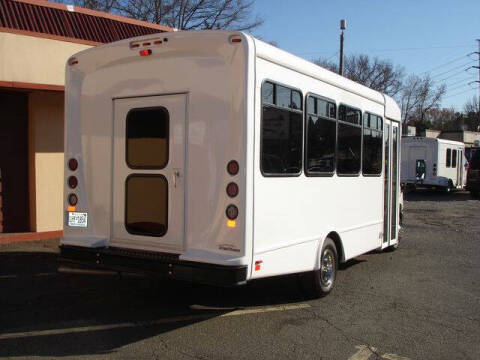 2024 Ford E-Series