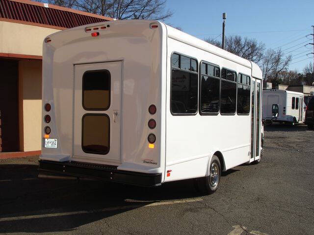 2024 Ford E-Series