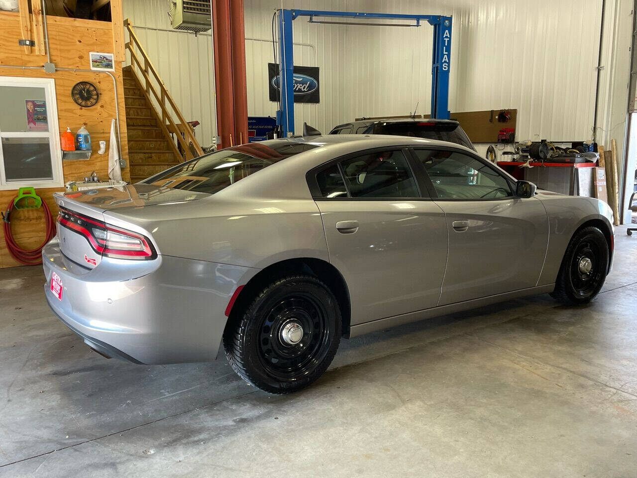 2018 Dodge Charger for sale at Cheyka Motors in Schofield, WI