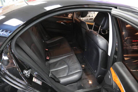 2007 Mercedes-Benz E-Class E 350