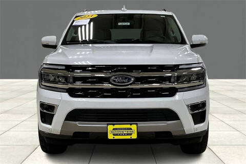 2023 Ford Expedition MAX Limited