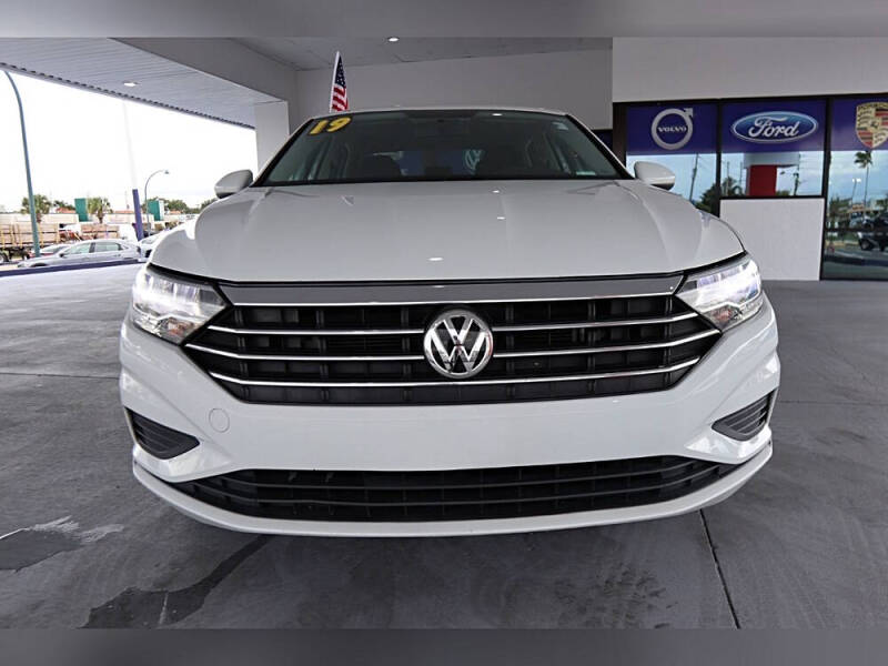 2020 Volkswagen Jetta