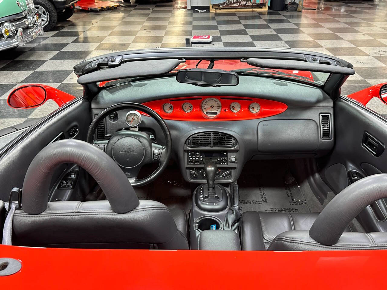 1999 Plymouth Prowler 30