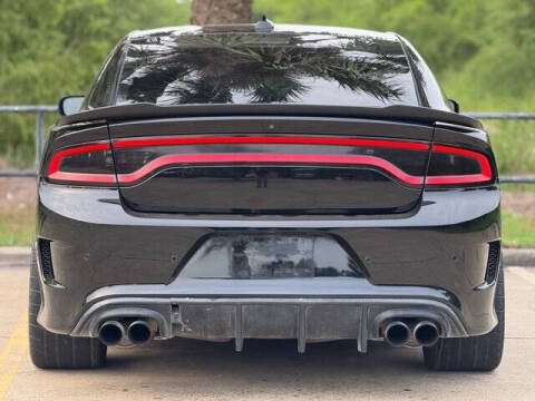 2020 Dodge Charger