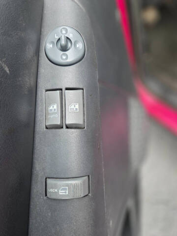 1994 Chevrolet S-10 LS