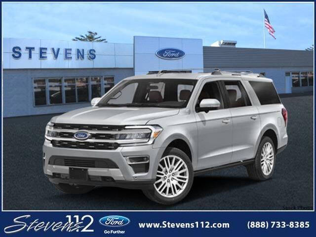 2024 Ford Expedition MAX for sale at buyonline.autos in Saint James NY