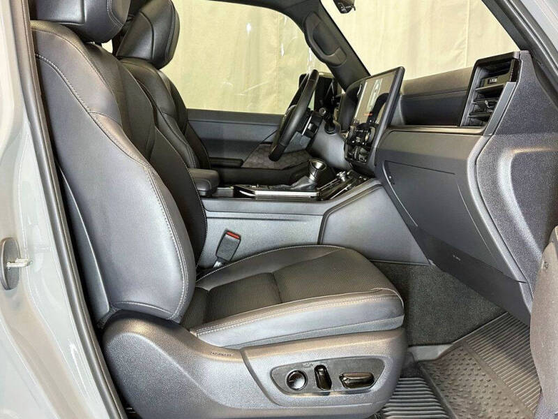 2026 Lexus GX 550 Luxury+