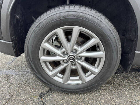 2023 Mazda CX-5 2.5 S