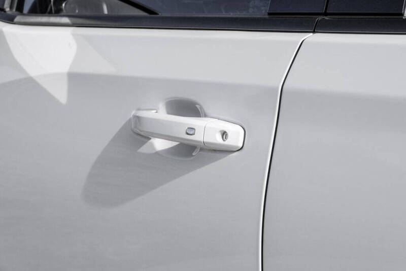 2022 GMC Sierra 1500 Limited