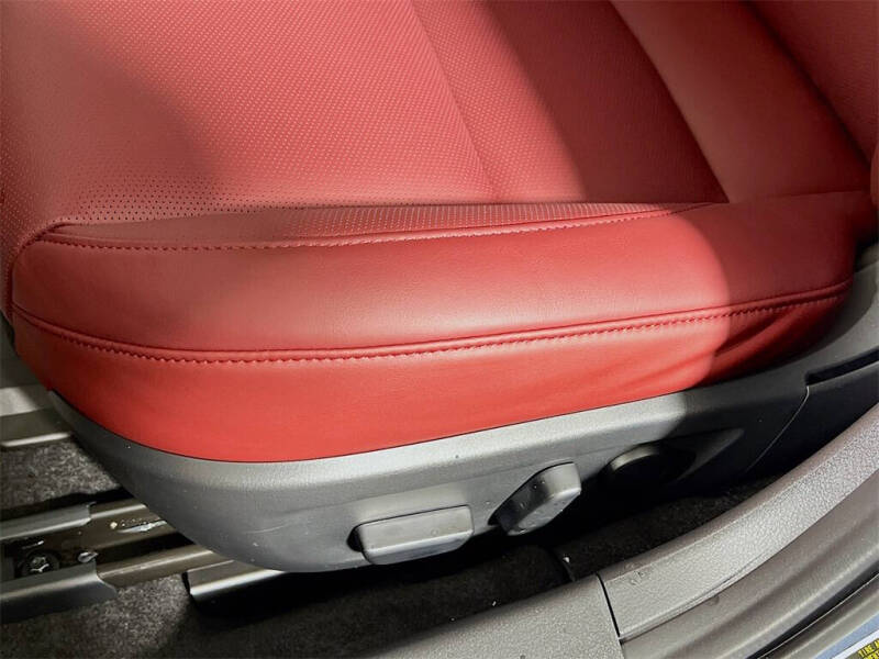 2026 Mazda Mazda3 Hatchback 2.5 Turbo Premium Plus