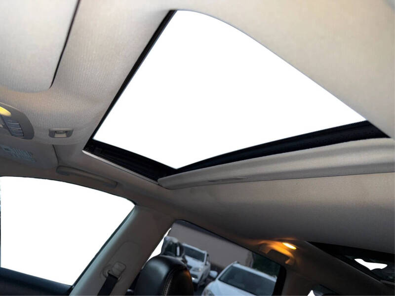 2015 Nissan Pathfinder