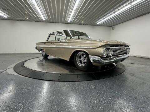 1961 Chevrolet Impala