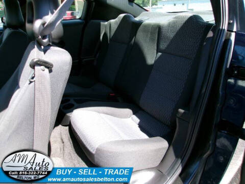 2007 Saturn Ion 2