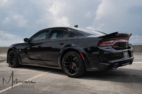 2023 Dodge Charger