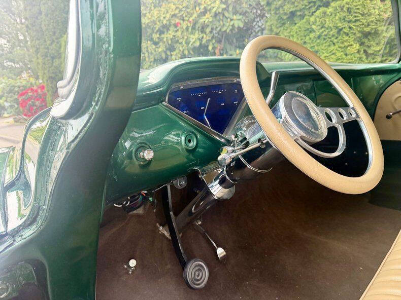 1955 Chevrolet 3100