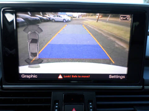 2015 Audi A7 3.0T quattro Premium Plus