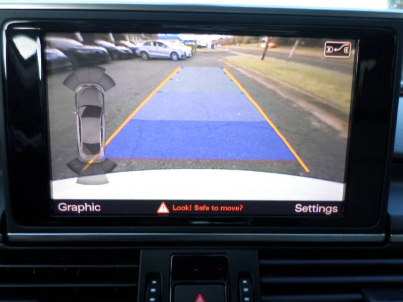 2015 Audi A7 3.0T quattro Premium Plus