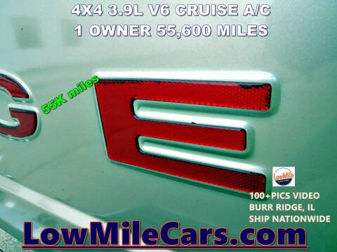 1993 Dodge Dakota LE