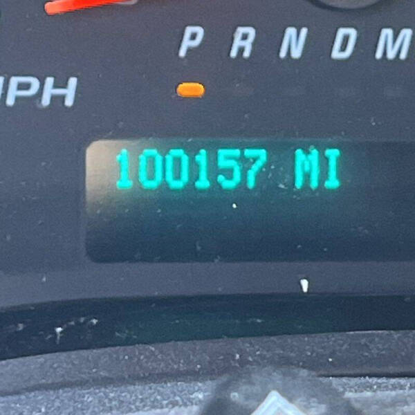 2020 Chevrolet Express 2500