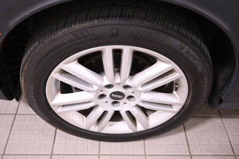 2022 MINI Countryman Oxford Edition ALL4