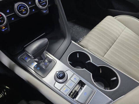 2019 Genesis G70