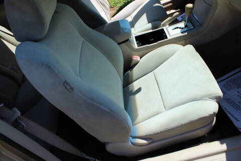2004 Toyota Camry Solara SE
