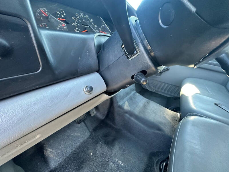 2005 Ford F-650 Super Duty