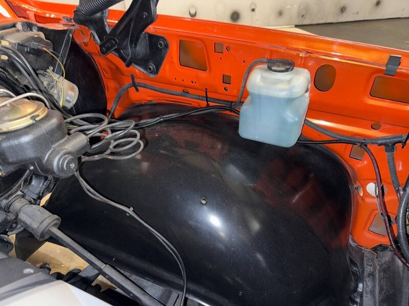 1976 Chevrolet C/K 10 Series