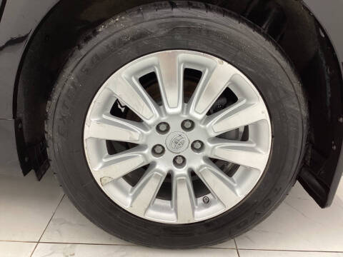 2015 Toyota Sienna LE 7-Passenger