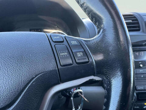 2008 Honda CR-V EX-L