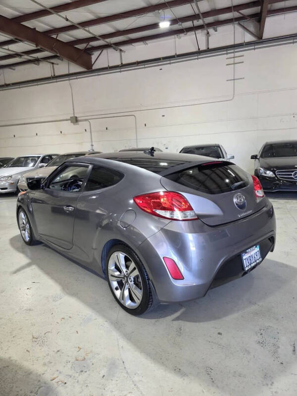 2014 Hyundai Veloster
