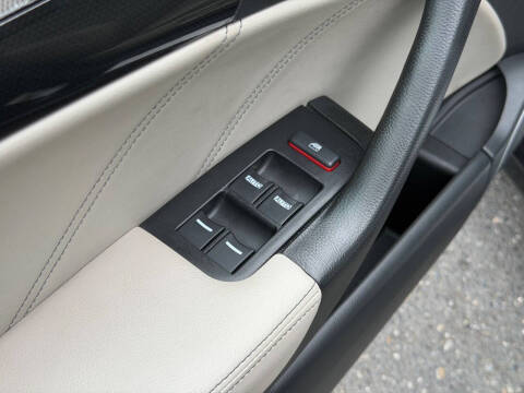 2008 Acura TL Type-S