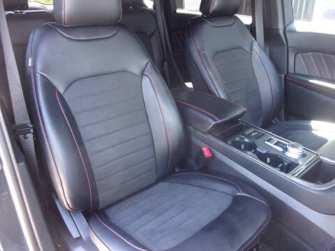 2024 Ford Edge ST-Line