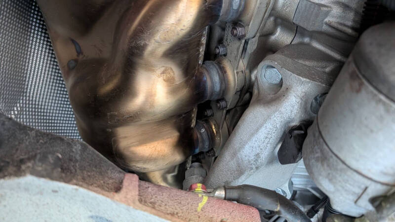 2007 Ferrari F430 F1 Spider