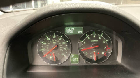 2008 Volvo C30 T5 Version 2.0