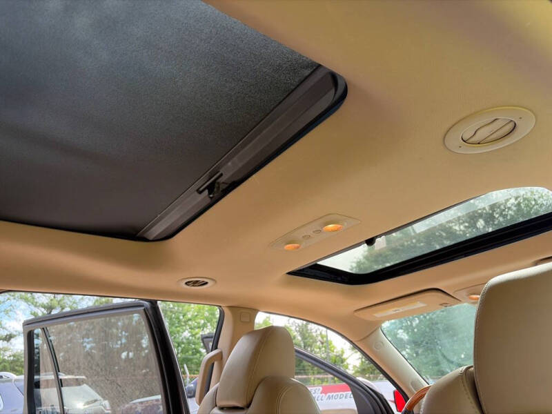 2012 Buick Enclave Leather