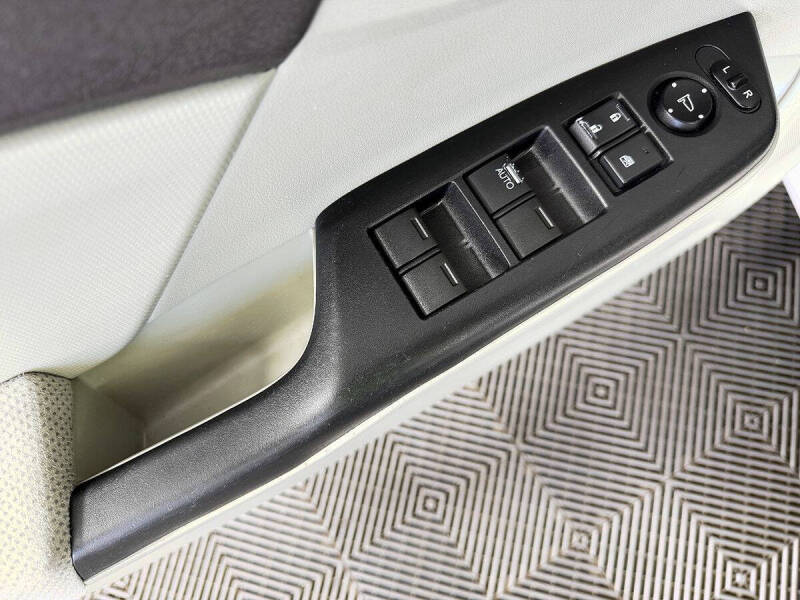 2012 Honda Civic HF