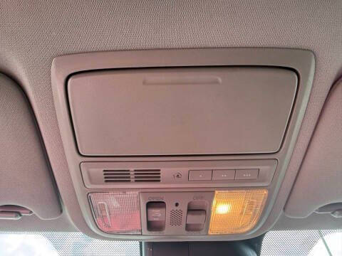 2014 Honda Crosstour EX-L V6