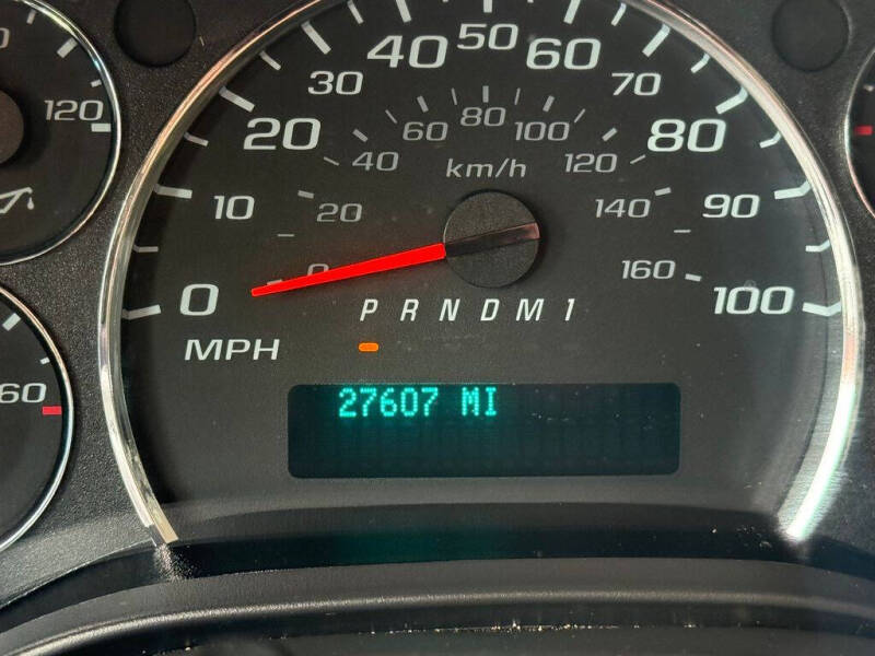 2024 GMC Savana 2500
