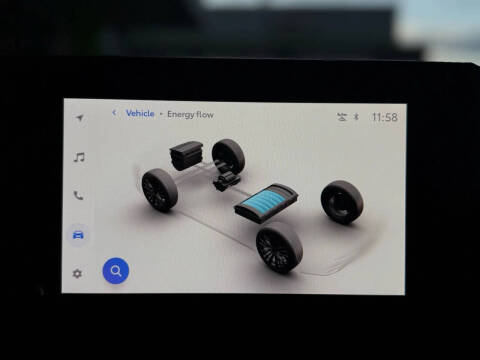 2025 Toyota Corolla Hybrid