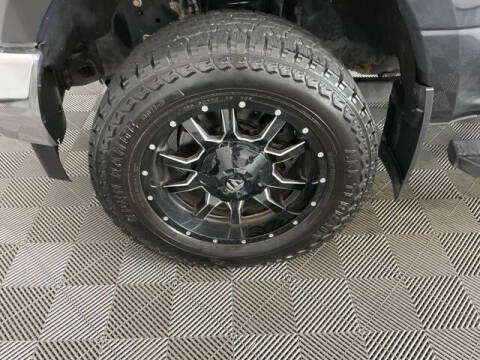 2018 Ford F-350 Super Duty