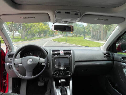 2009 Volkswagen Jetta