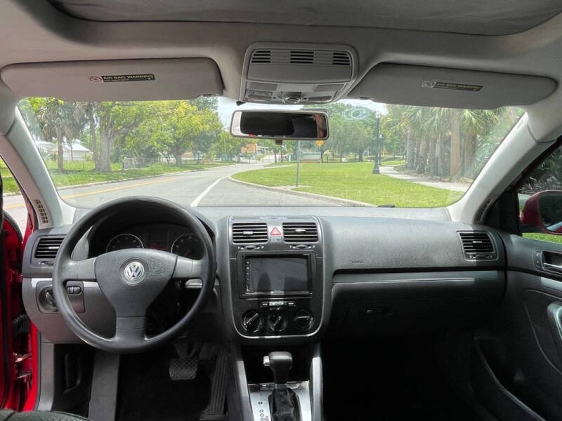 2009 Volkswagen Jetta