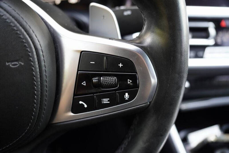 2020 BMW 3 Series M340i