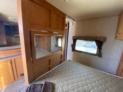 2014 Holiday Rambler ALUMA-LITE ULTRA 247BH
