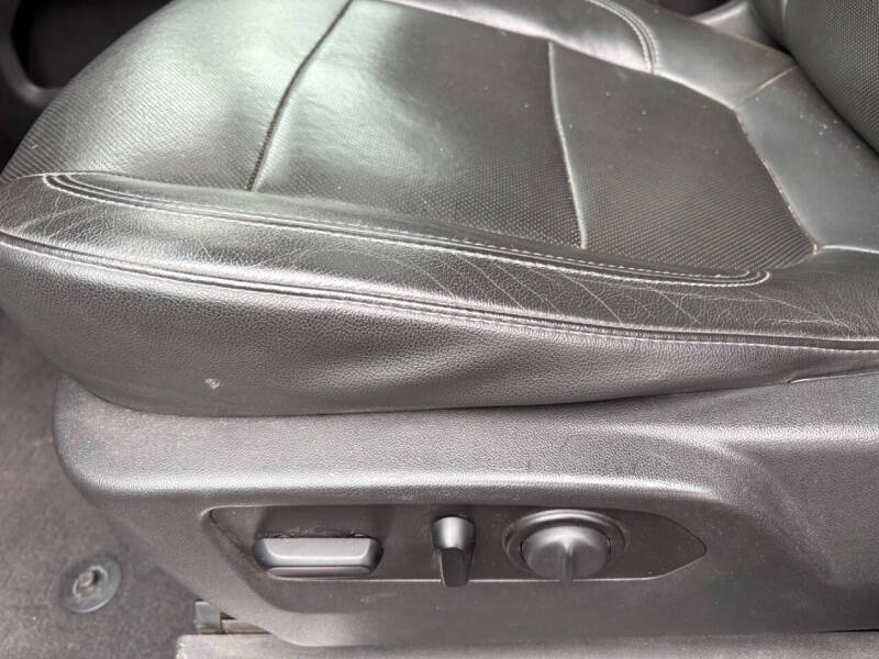 2020 GMC Sierra 3500HD SLT